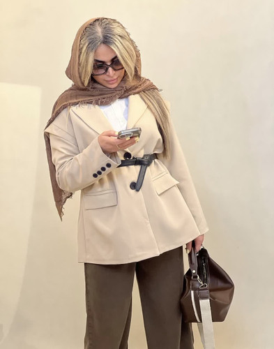 کت کرب زنانه