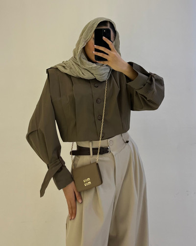 خرید کت بهاره زنانه اصفهان