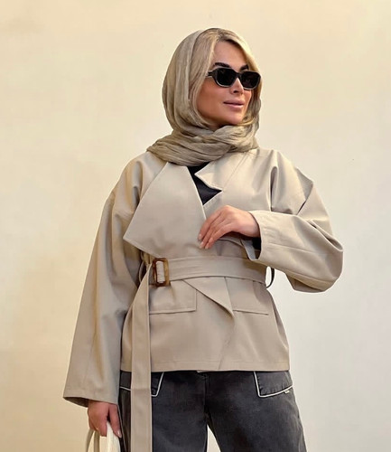 خرید کت از مزون اصفهان