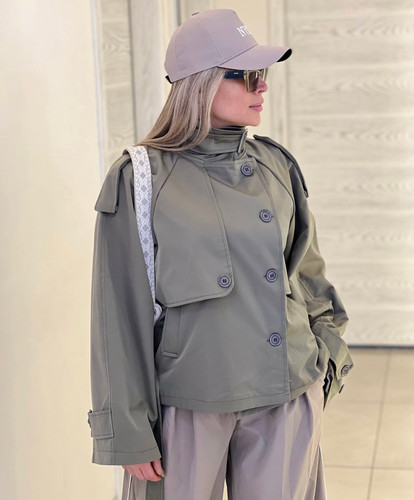 خرید کت اور سایز اسپورت زنانه اصفهان