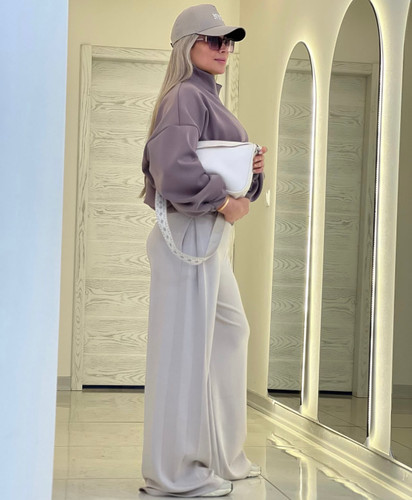 شلوار اویشو زنانه اصفهان