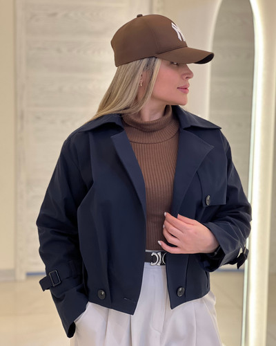 کت زنانه بهاره