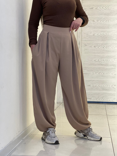 شلوار زنانه سنبادی اصفهان