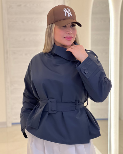 کت زنانه بهاره