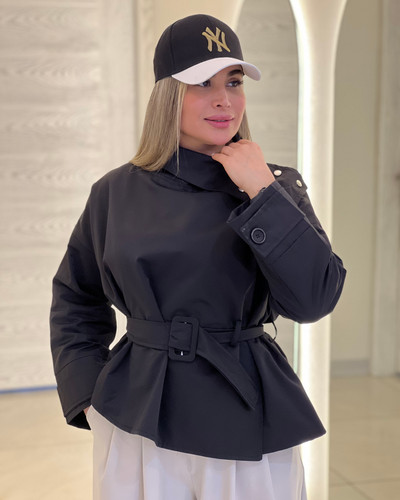 کت زنانه بهاره