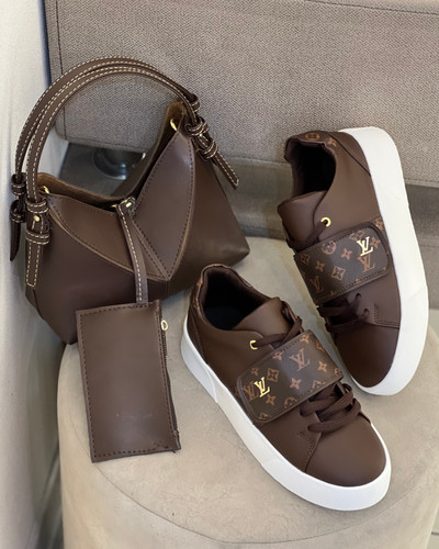 كفش مدل ونس دخترانه چسبي اصفهان